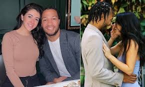 Who is Jalen Brunson Wife? Meet Ali Marks