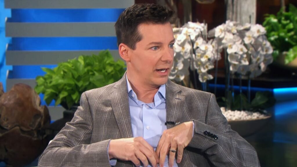 Sean Hayes Net Worth Today – You Won't Believe It!