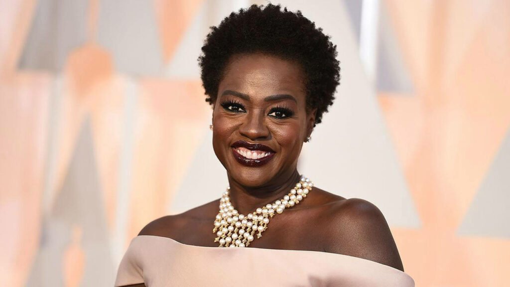 What Is Viola Davis Net Worth? Her Earning Sources 2024