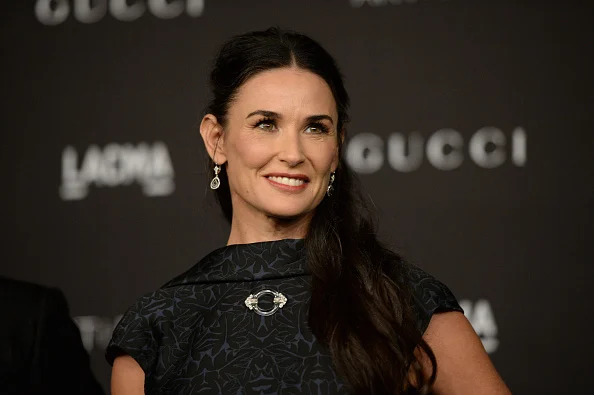 Demi Moore Net Worth: What You Need to Know