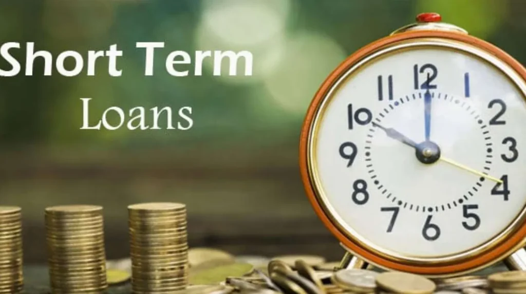 How to Apply for Short Term Loans