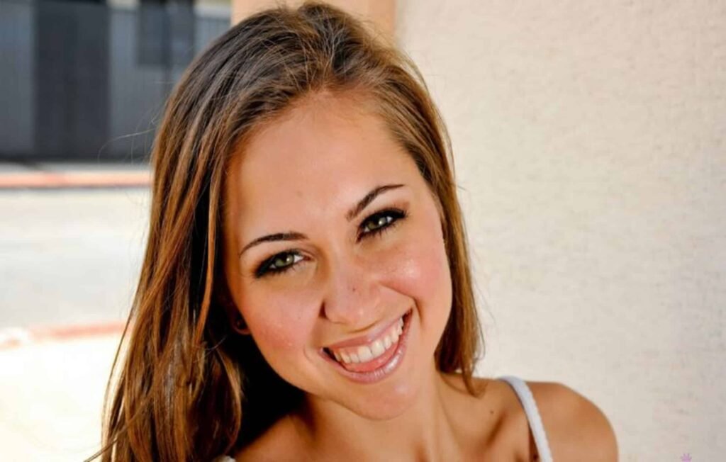 Riley Reid Net Worth: All You Need to Know