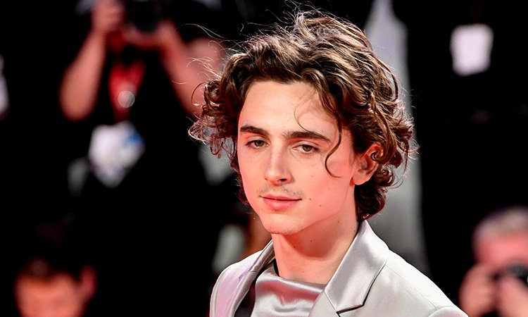 How Tall Is Timothée Chalamet? Exploring His Bio and Family