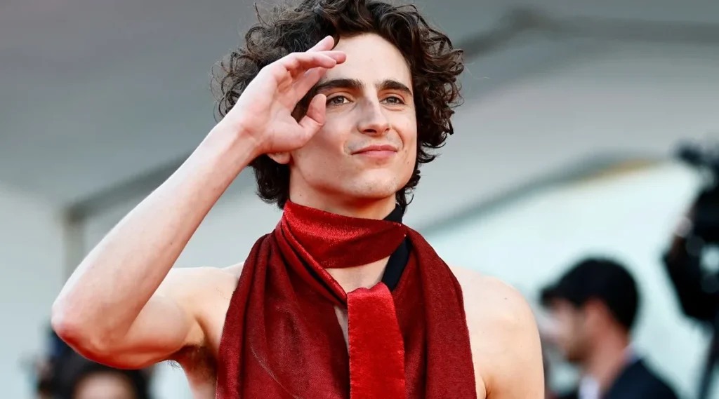 How Tall Is Timothée Chalamet? Exploring His Bio and Family