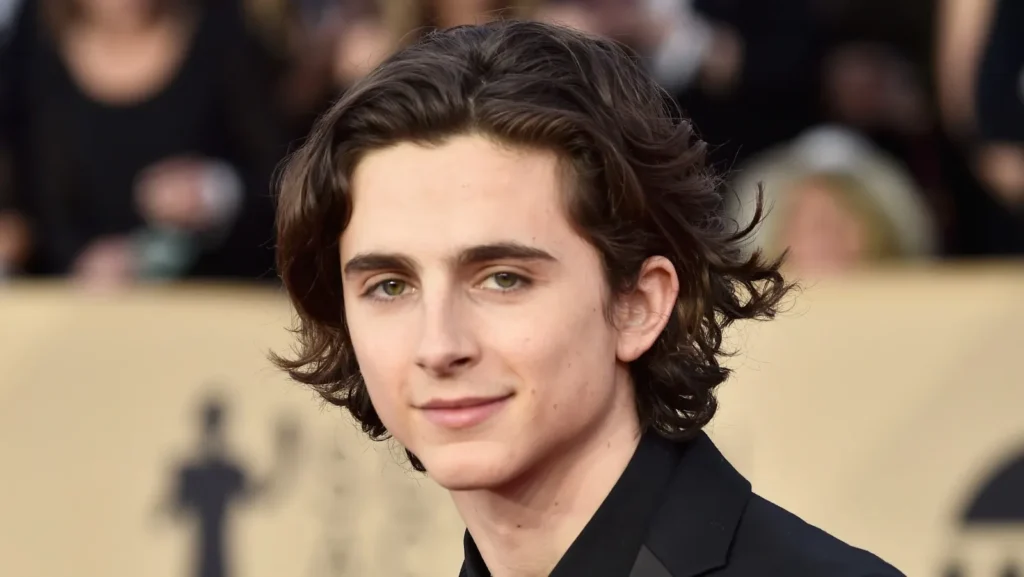 How Tall Is Timothée Chalamet? Exploring His Bio and Family