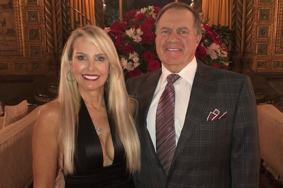 Debby Clarke Belichick: Family Ties and Financial Standing