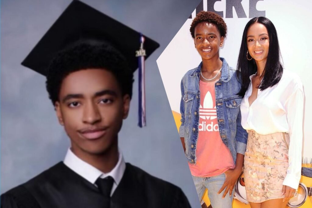 Who is Kniko Howard? Meet Draya Michele's Baby Daddy