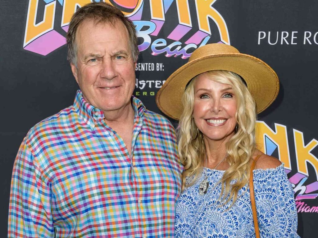 Debby Clarke Belichick: Family Ties and Financial Standing