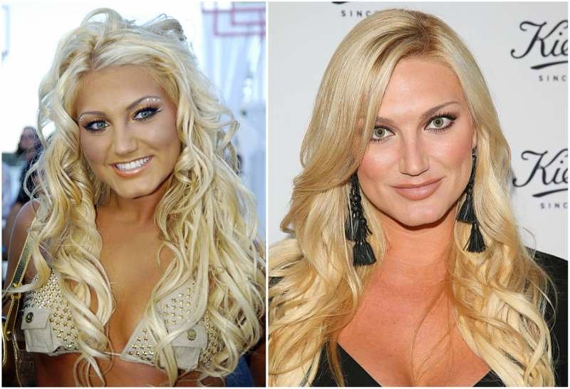 Brooke Hogan Height: Facts About Her Age and Family