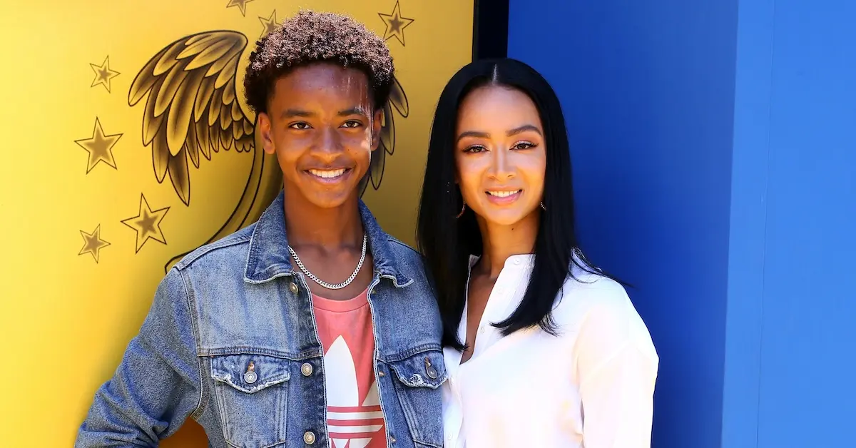 Who is Kniko Howard? Meet Draya Michele's Baby Daddy