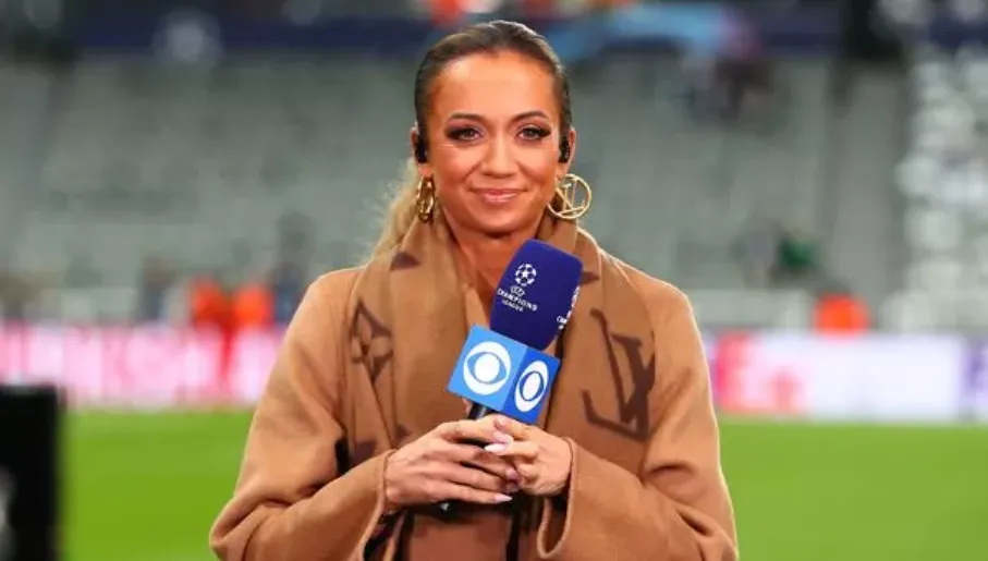 kate abdo husband