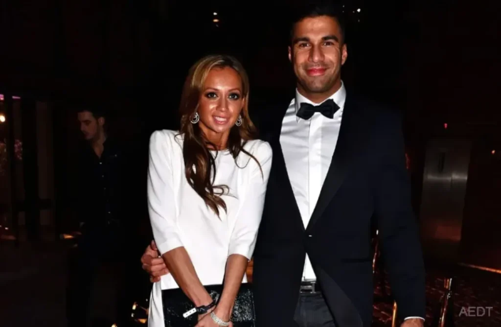 kate abdo husband