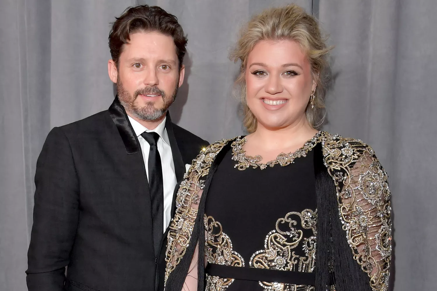 Kelly Clarkson Divorce: The Essential Facts