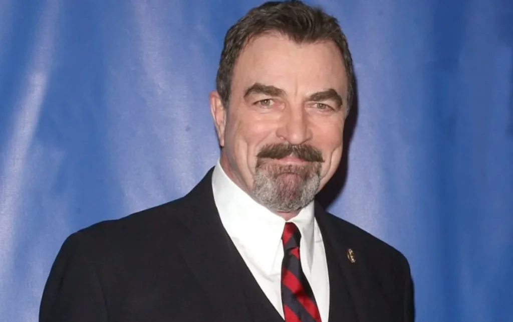 kevin selleck age