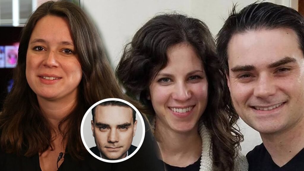 Mor Shapiro Bio: Interesting Details About Ben Shapiro Wife