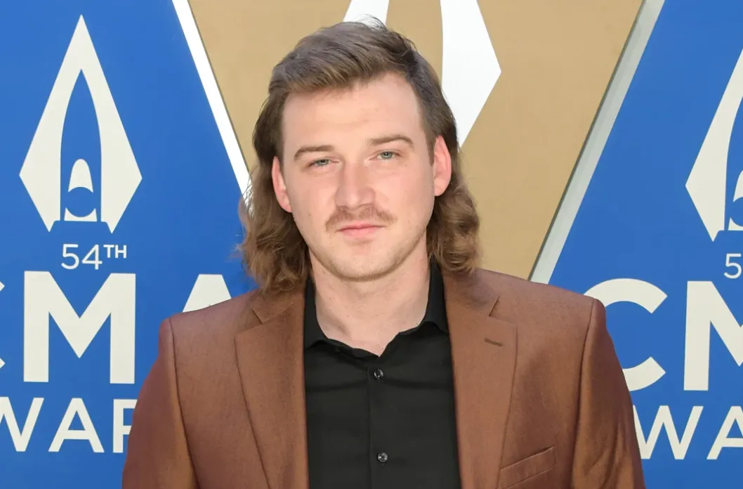 morgan wallen height and weight