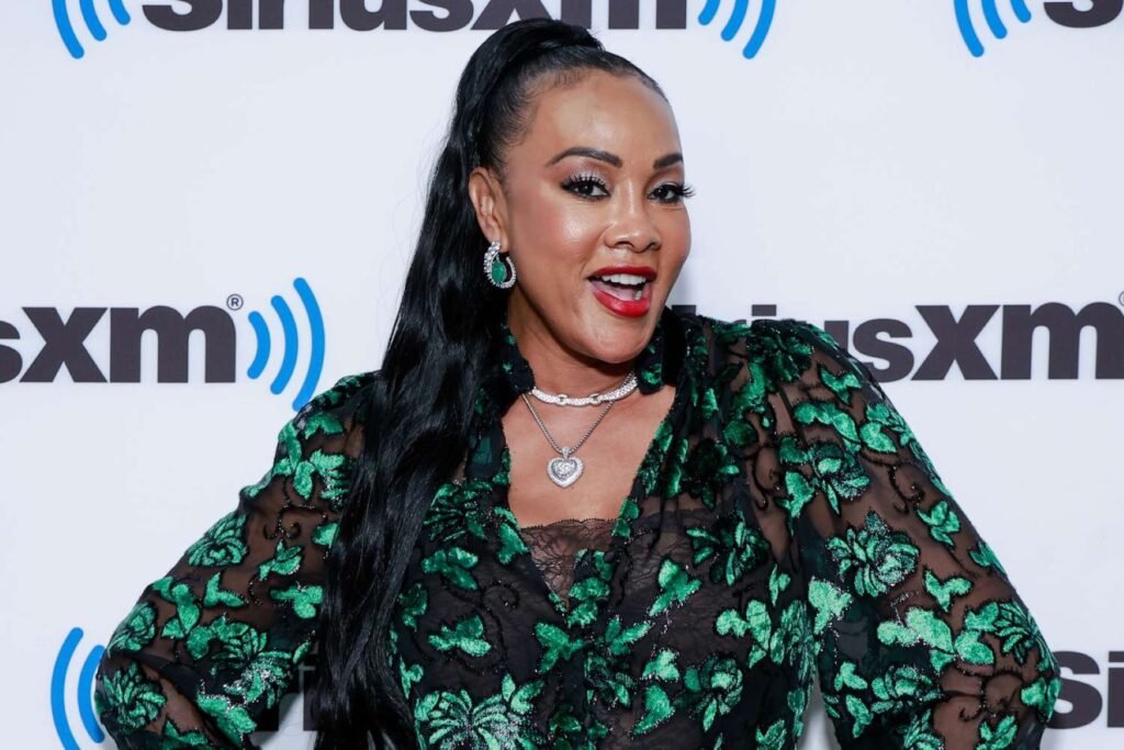 Vivica Fox Net Worth 2024 Age, Height, Husband & More