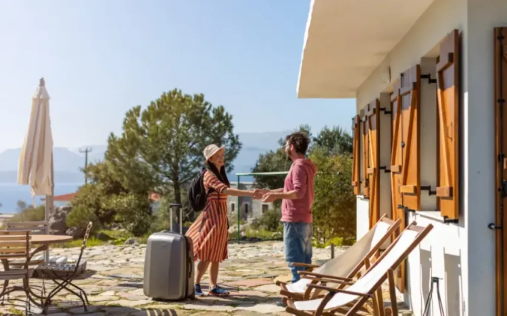 Boosting Airbnb Guest Retention: Turning One-Time Guests Into Repeat Bookers