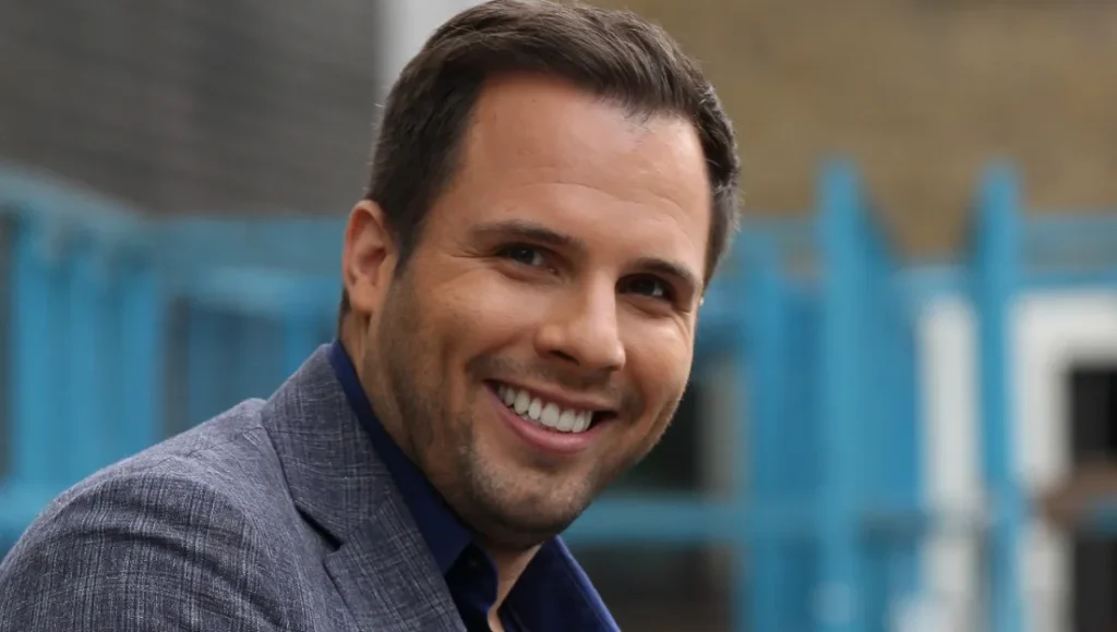 Dan Wootton Net Worth, Height, Weight, Career, Age And More