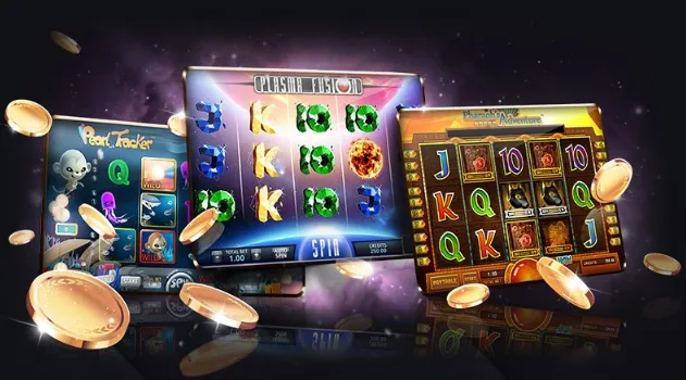 Exploring the Best Online Slot Games for Maximum Fun