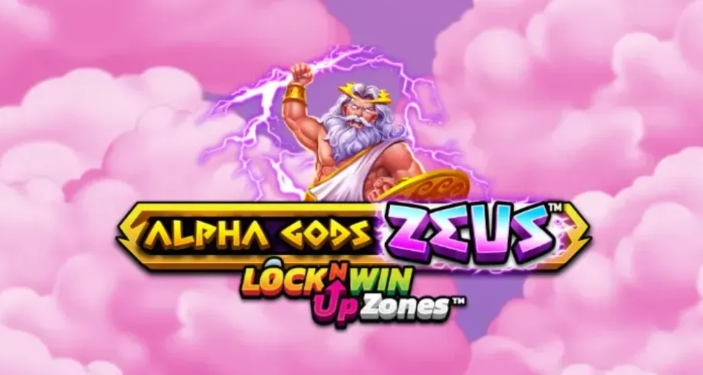 Guide to Playing Zeus King of Gods Slot on the W88 Betting Platform