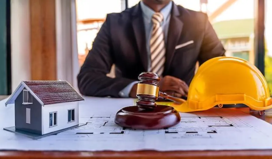 How These 10 Common Reasons Can Compel You to Consult Construction Accident Lawyer