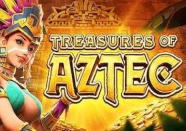 How to Play Treasures of Aztec Slot on Fun88