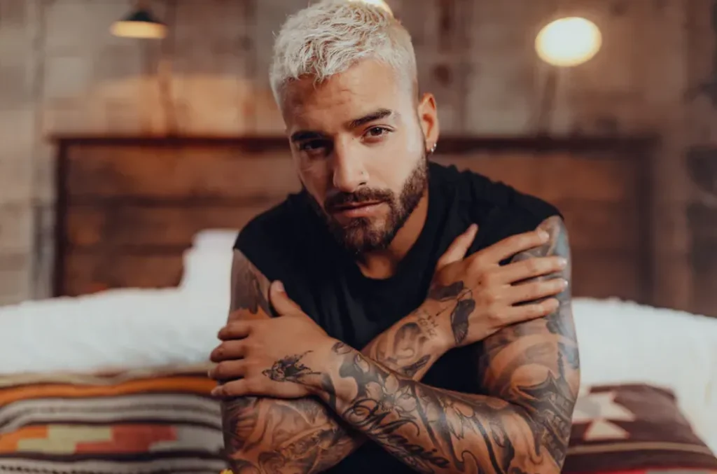 Maluma Height, Weight, Age, Net Worth, Career, And More