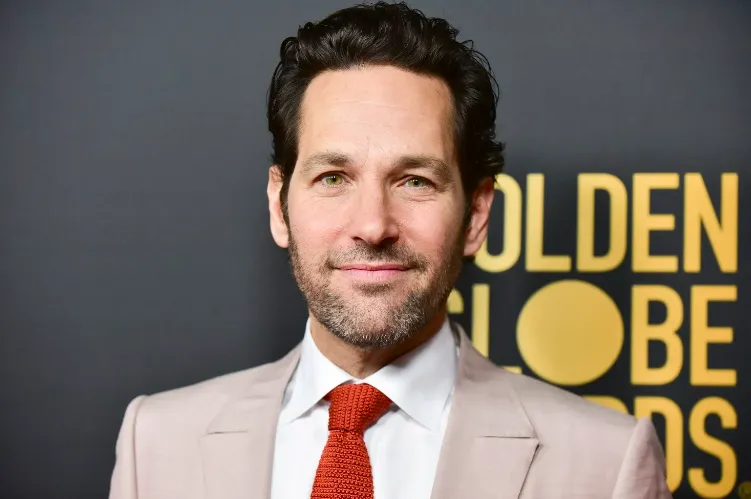 paul rudd son