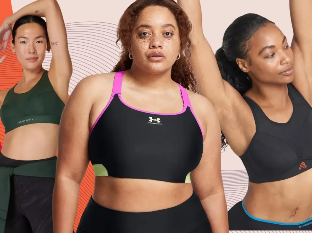 Starter Bras vs. Training Bras: What’s the Difference?