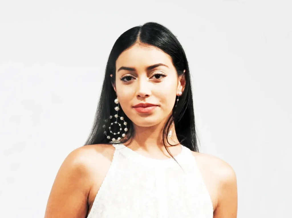 cindy kimberly ethnicity