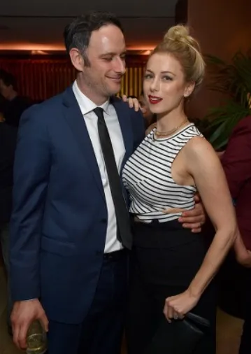 iliza shlesinger husband