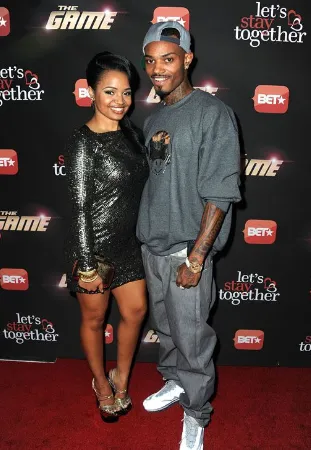 kyla pratt husband