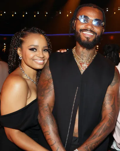 kyla pratt husband