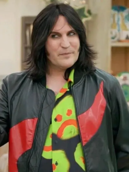 noel fielding net worth