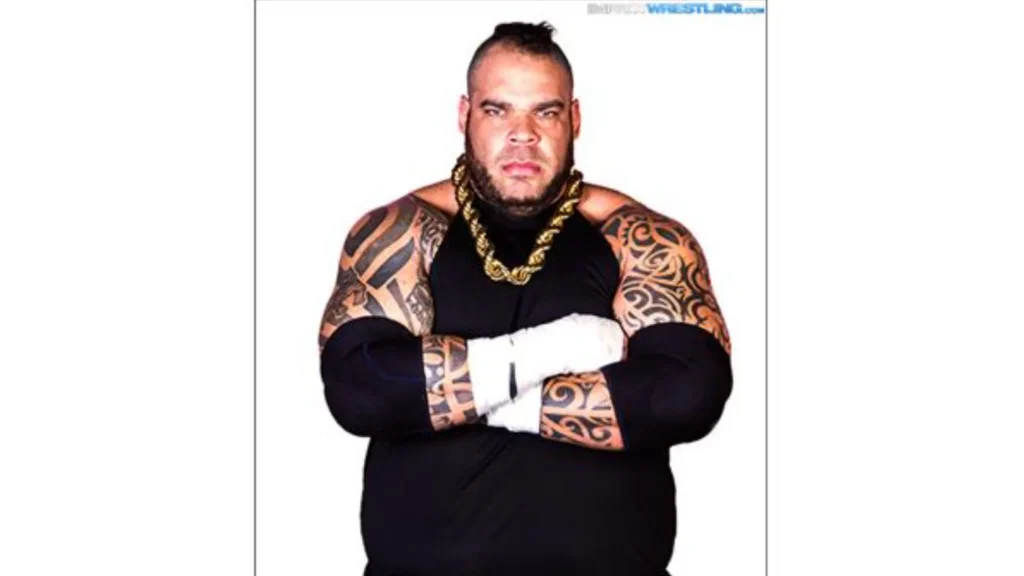 tyrus height and weight