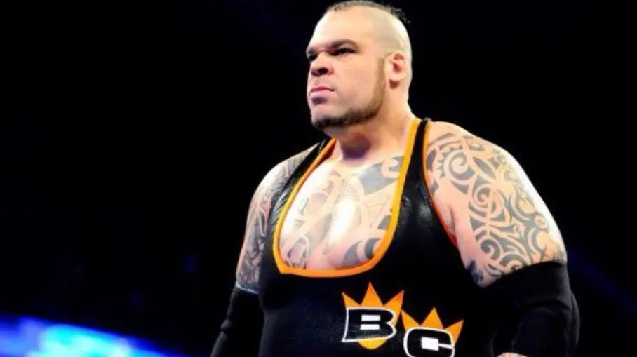 tyrus height and weight