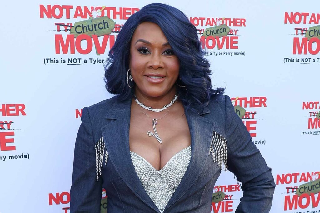 Vivica Fox Net Worth 2024 Age, Height, Husband & More