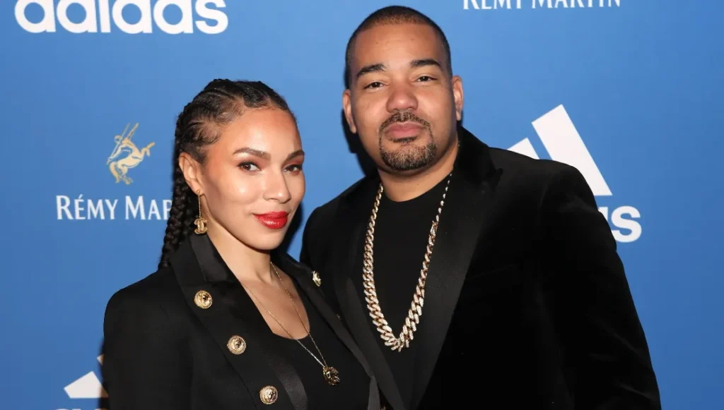 DJ Envy Wife, Height, Weight, Career, Age, Net Worth And More