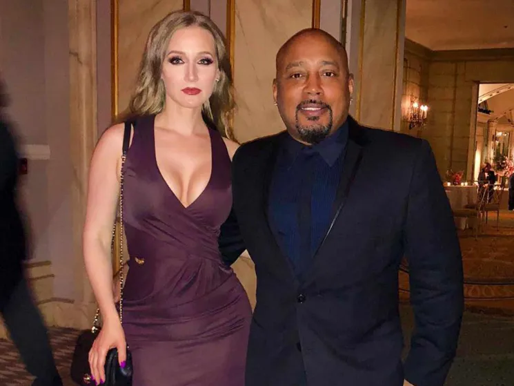 Daymond John Wife, Height, Weight, Career, Age, Net Worth And More