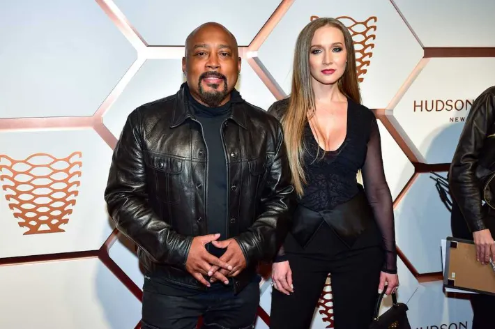 Daymond John Wife, Height, Weight, Career, Age, Net Worth And More