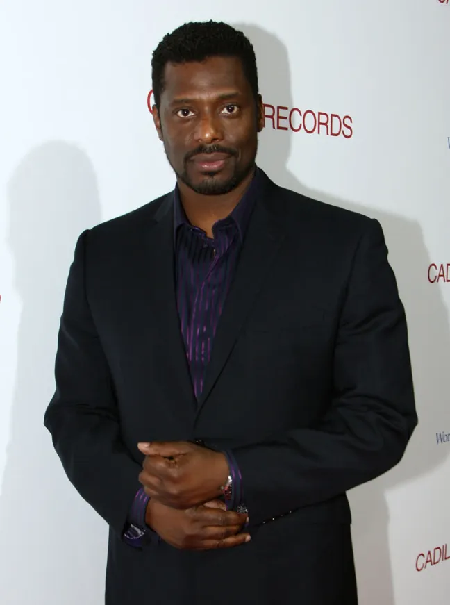 Eamonn Walker's Wife, Age, Height, Weight, Net Worth, Career, And More