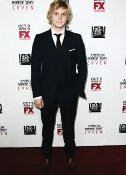 Evan Peters Height, Weight, Age, Net Worth, Career, And More