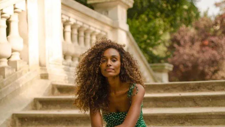 gelila bekele son