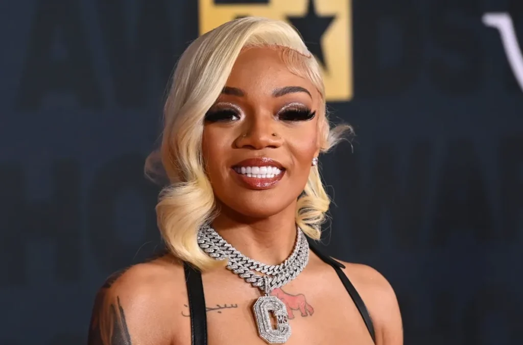 Gorilla Height, Weight, Age, Net Worth, Career, And More Gorilla Height, Weight, Age, Net Worth, Career, And More