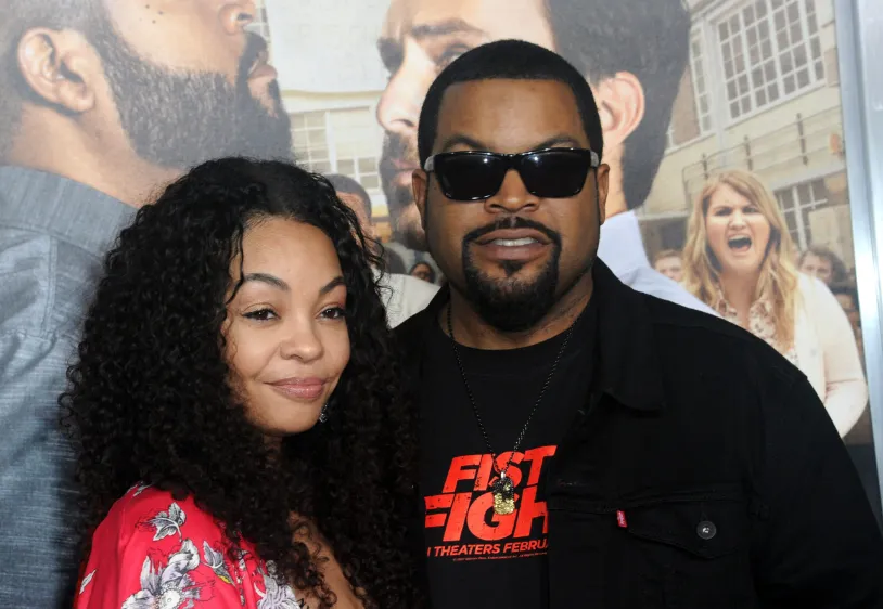 Ice Cube Wife, Height, Weight, Career, Age, Net Worth And More