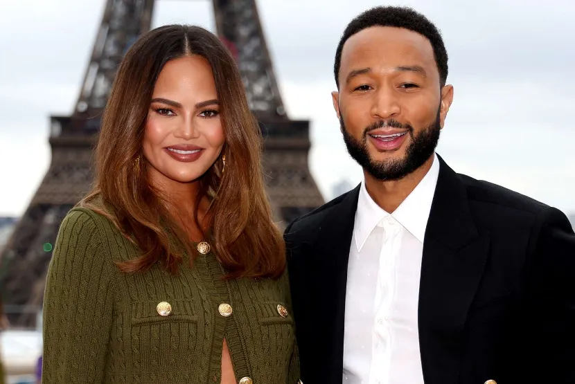 John Legend Wife, Height, Weight, Career, Age, Net Worth And More