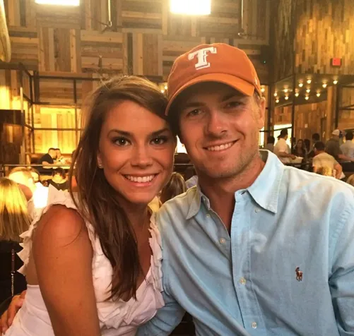 Jordan Spieth Wife, Height, Weight, Career, Age, Net Worth And More