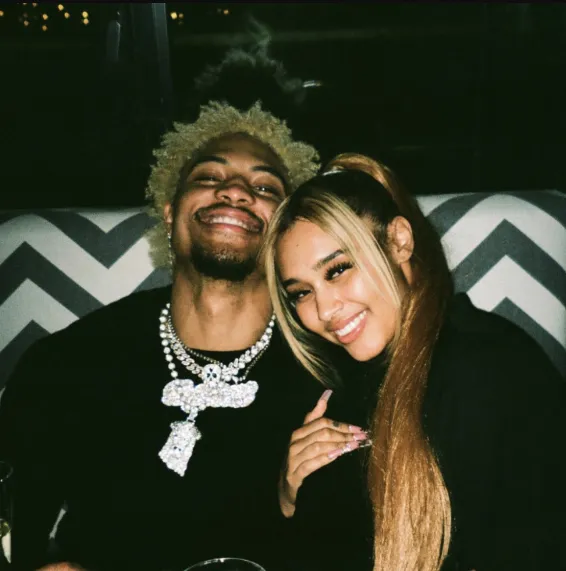 Kelly Oubre Wife, Height, Weight, Career, Age, Net Worth And More