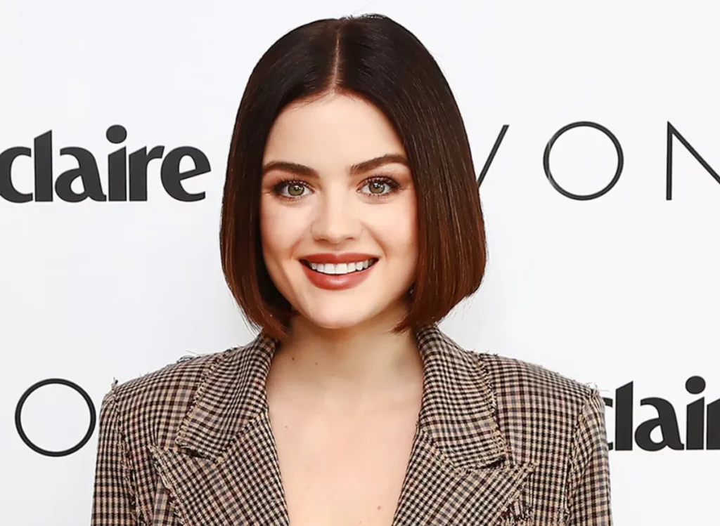 Lucy Hale Height, Weight, Net Worth, Career, And More